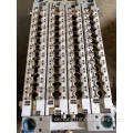 28mm PCO Neck Preform Form